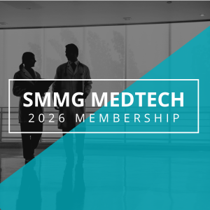SMMG MedTech Membership 2026